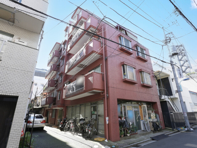 ウェルシャン白山